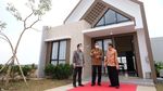 Hunian di Tenjo Bogor yang Terus Berkembang