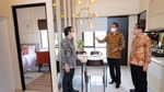 Hunian di Tenjo Bogor yang Terus Berkembang