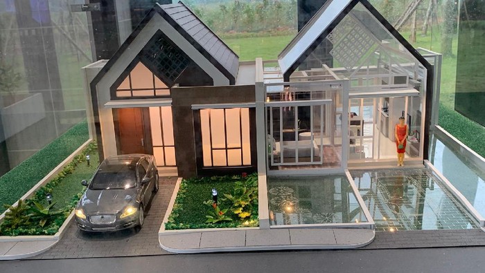 Hunian di Tenjo Bogor yang Terus Berkembang Lagi cari rumah untuk tempat tinggal atau investasi? Di Tenjo, Kabupaten Bogor, Jawa Barat bisa jadi pilihannya. Pasalnya hunian di wilayah itu sedang berkembang.