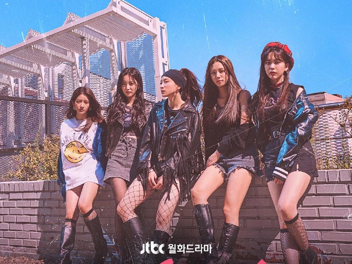 Idol: The Coup Idol: The Coup