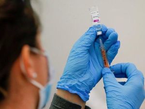 Kronologi Siswa MI di Magetan Meninggal Sehari Usai Vaksinasi