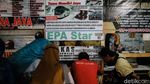 Geliat Terminal Bus Pasca Aturan Baru Perjalanan