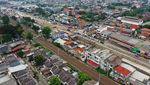 Ini Dia Proyek Pengurai Macet di Bulak Kapal, Bekasi