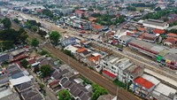 Menteri PUPR Basuki Hadimuljono mengatakan konektivitas antar wilayah diperlukan agar mobilitas barang, jasa, dan manusia lebih efisien. Dengan konektivitas yang semakin lancar diharapkan meningkatkan pertumbuhan ekonomi daerah sehingga dapat membantu proses percepatan pembangunan di wilayah tersebut.