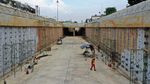 Ini Dia Proyek Pengurai Macet di Bulak Kapal, Bekasi