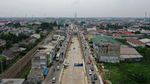 Ini Dia Proyek Pengurai Macet di Bulak Kapal, Bekasi