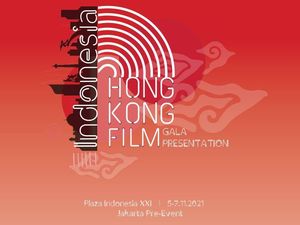 6 Film AFA Academy dan Balinale di Hong Kong Gala Presentation 2021