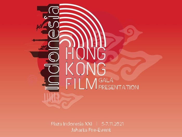 Instagram Bali Intl Film Festival