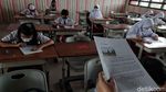 Jakarta PPKM Level 2, Ribuan Sekolah Siap Gelar PTM Terbatas