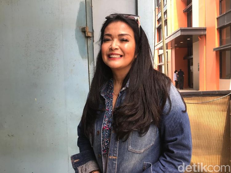 Aura Jennifer Jill Manglingi Usai Bebas, Makin Jadi Perempuan Kuat