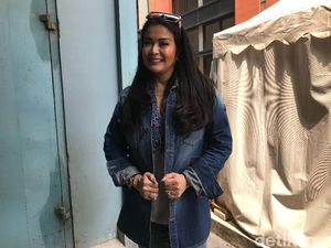 Jennifer Jill Tahu Siapa Cepu yang Buat Dirinya Ditangkap