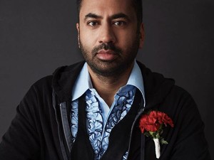 Bintang Harold & Kumar Ngaku Gay dan Sudah Tunangan