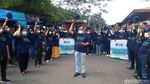 Kawan Sandi Dukung Sandiaga Uno Nyapres 2024