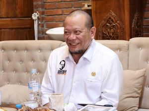Respons Isu Reshuffle Kabinet, Ketua DPD: Harus Tingkatkan Kinerja