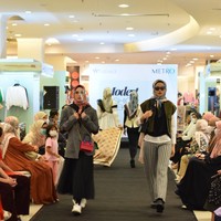 Halwa telah memiliki lebih dari 200 reseller di seluruh Indonesia, dan melakukan ekspansi dengan membuka gerai toko yang tersebar di Jabodetabek dan 8 kota besar lainnya di Indonesia. Foto: dok. Halwa