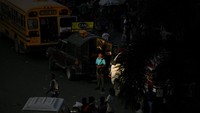 Pasalnya, krisis BBM yang melanda Haiti berdampak pada aktivitas masyarakat di sana. Tak sedikit warga yang marah karena krisis BBM membuat mereka kian sulit untuk memenuhi kebutuhan hidup sehari-hari.