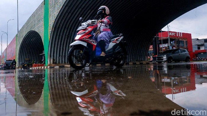 La Nina Artinya Apa? Mulai Ada Peringatan Dini di Indonesia