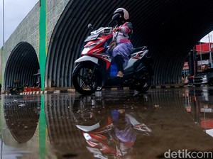La Nina Artinya Apa? Ini Penjelasan hingga Wanti-wanti dari BMKG