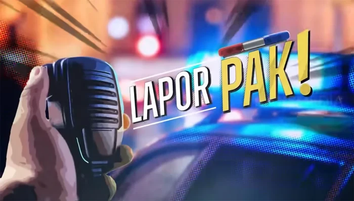 Lapor Pak!
