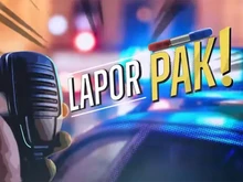 Video Kompilasi Lapor Pak! Lawakan Pinggir Jurang, Kocak Abis!