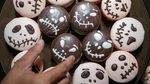 Lihat Lagi Ragam Cara Warga di Ibu Kota Rayakan Halloween