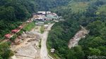 Melihat dari Dekat Pengolahan Emas Antam di Gunung Pongkor