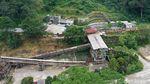 Melihat dari Dekat Pengolahan Emas Antam di Gunung Pongkor
