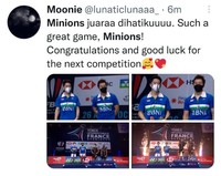 Meme The Minions