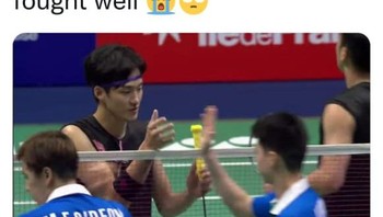 Gwnchanaa The Minions. Foto: Twitter