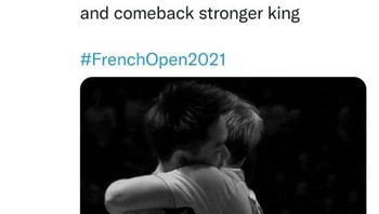 The Minions tetap nomor satu di hati. Foto: Twitter