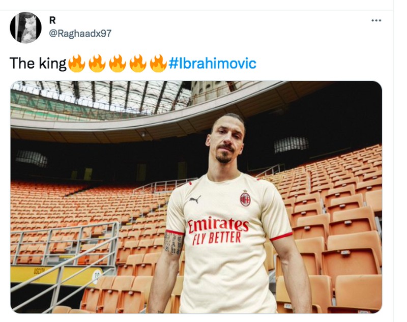 Meme Zlatan