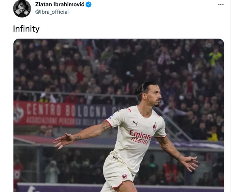 Meme Zlatan