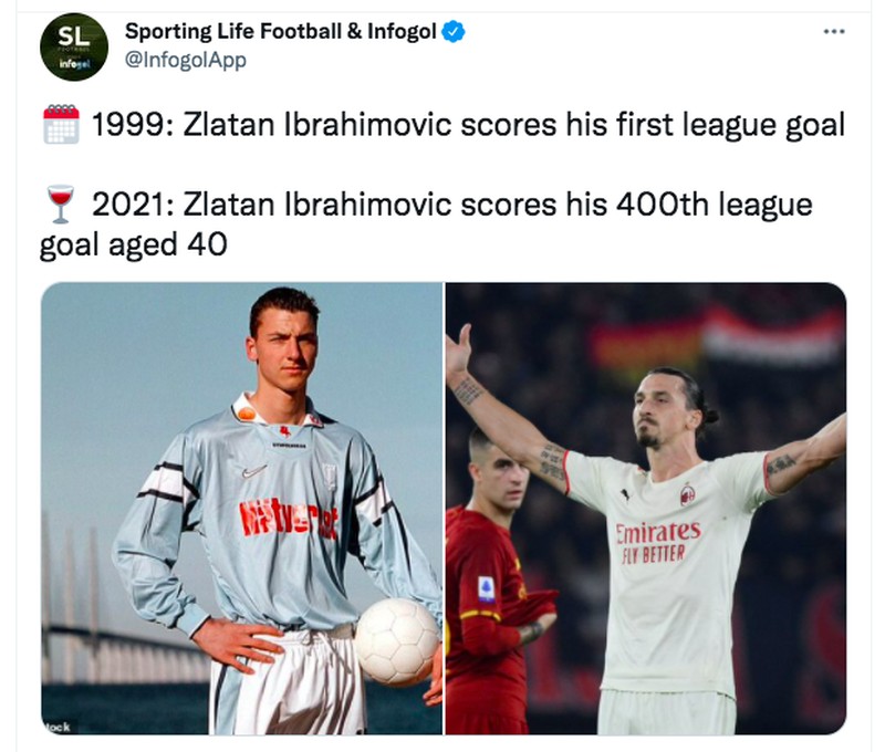 Meme Zlatan