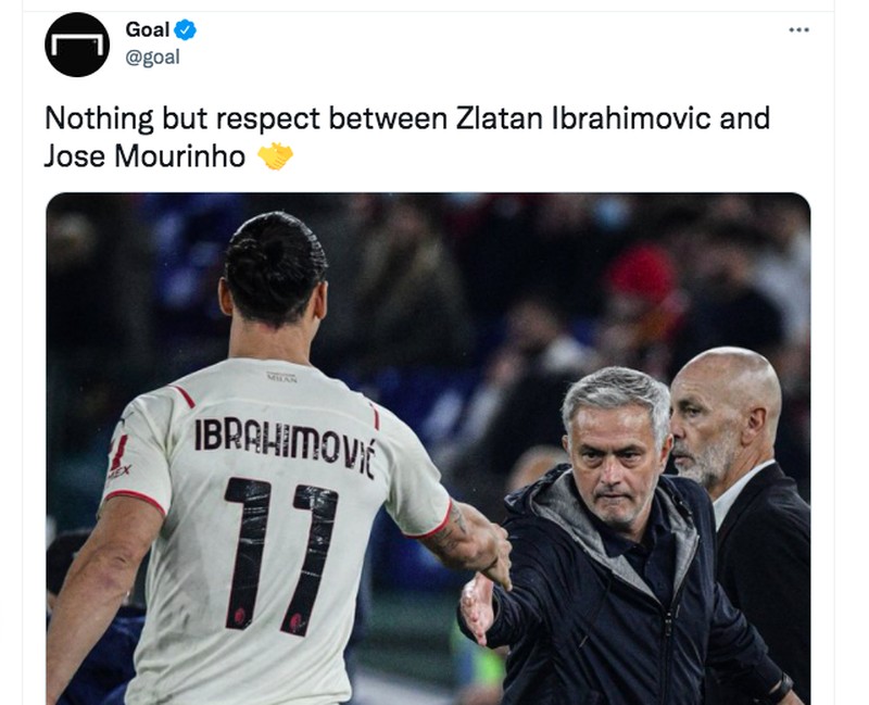 Meme Zlatan