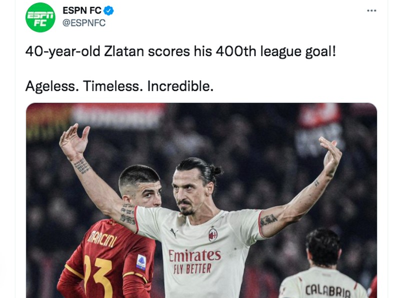 Meme Zlatan
