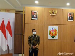 Buntut Meninggalnya Gilang Mahasiswa UNS, Mendagri Tito Evaluasi Menwa