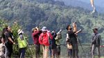 Menyaksikan Burung Bermigrasi di Puncak Bogor