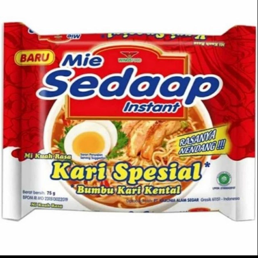 7 Mie Instan Paling Ikonik di Dunia, Ada yang dari Indonesia