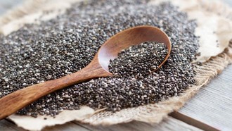 Jangan Asal! Ini 5 Cara Konsumsi Chia Seed Menurut Dokter Harvard