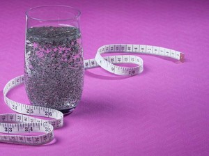 5 Manfaat Chia Seed untuk Diet: Cegah Rasa Lapar