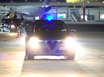 Wujud Mobil Alfa Romeo yang Dilelang di Paris