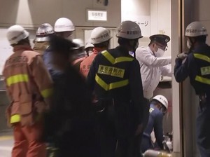 Teror Joker di Kereta Tokyo, UEA Serukan Warganya Tinggalkan Lebanon