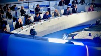 Semua negara perlu mendukung investasi dan kerjasama teknologi guna memperkuat kapasitas dan sebaran infrastruktur logistik, terutama bagi negara berkembang.