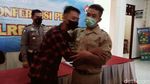 Momen Minta Maaf Sopir Mobil Pelat Merah yang Hadang Ambulans di Klaten