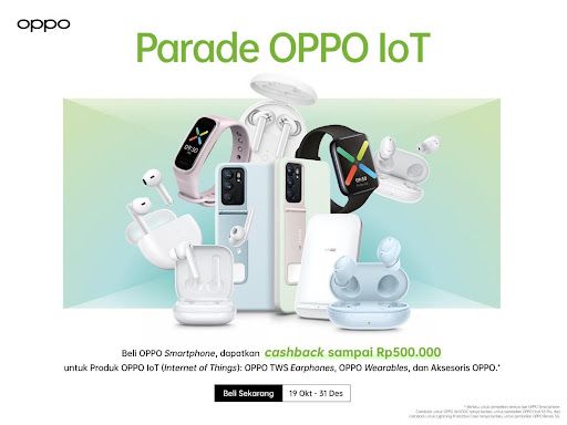 OPPO Watch