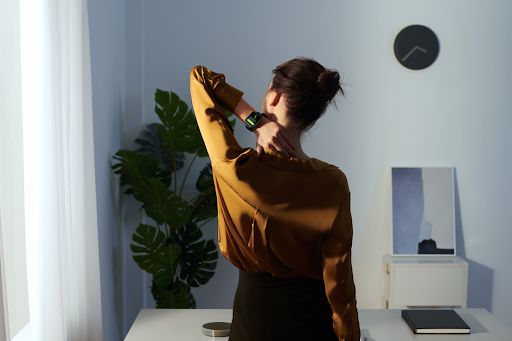 OPPO Watch