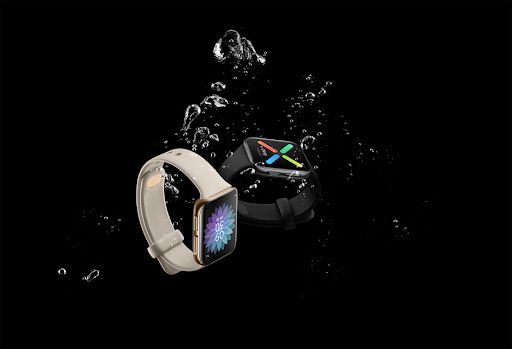 OPPO Watch
