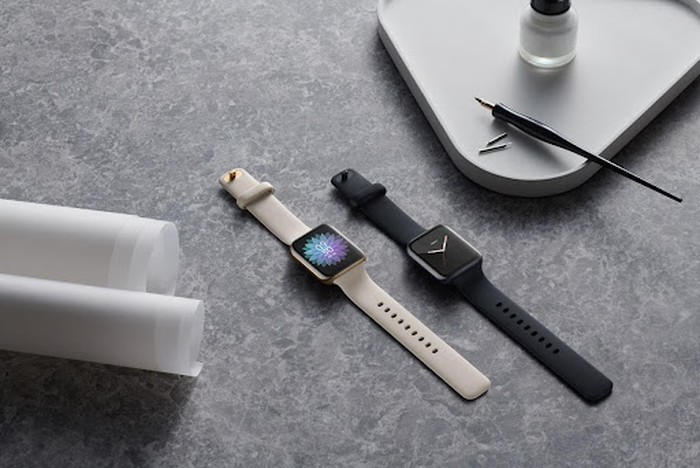 OPPO Watch