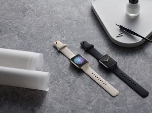 Deretan Fungsi OPPO Watch, Dukung Lifestyle & Kebutuhan Sehari-hari