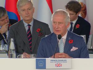 Ratu Elizabeth II Meninggal, Charles Naik Takhta Jadi Raja Inggris